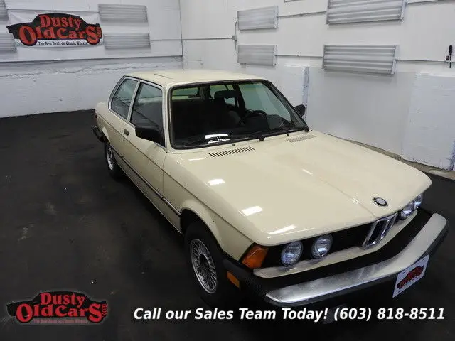 1983 tan runs drives body inter vgood 1.8l 5 spd man!