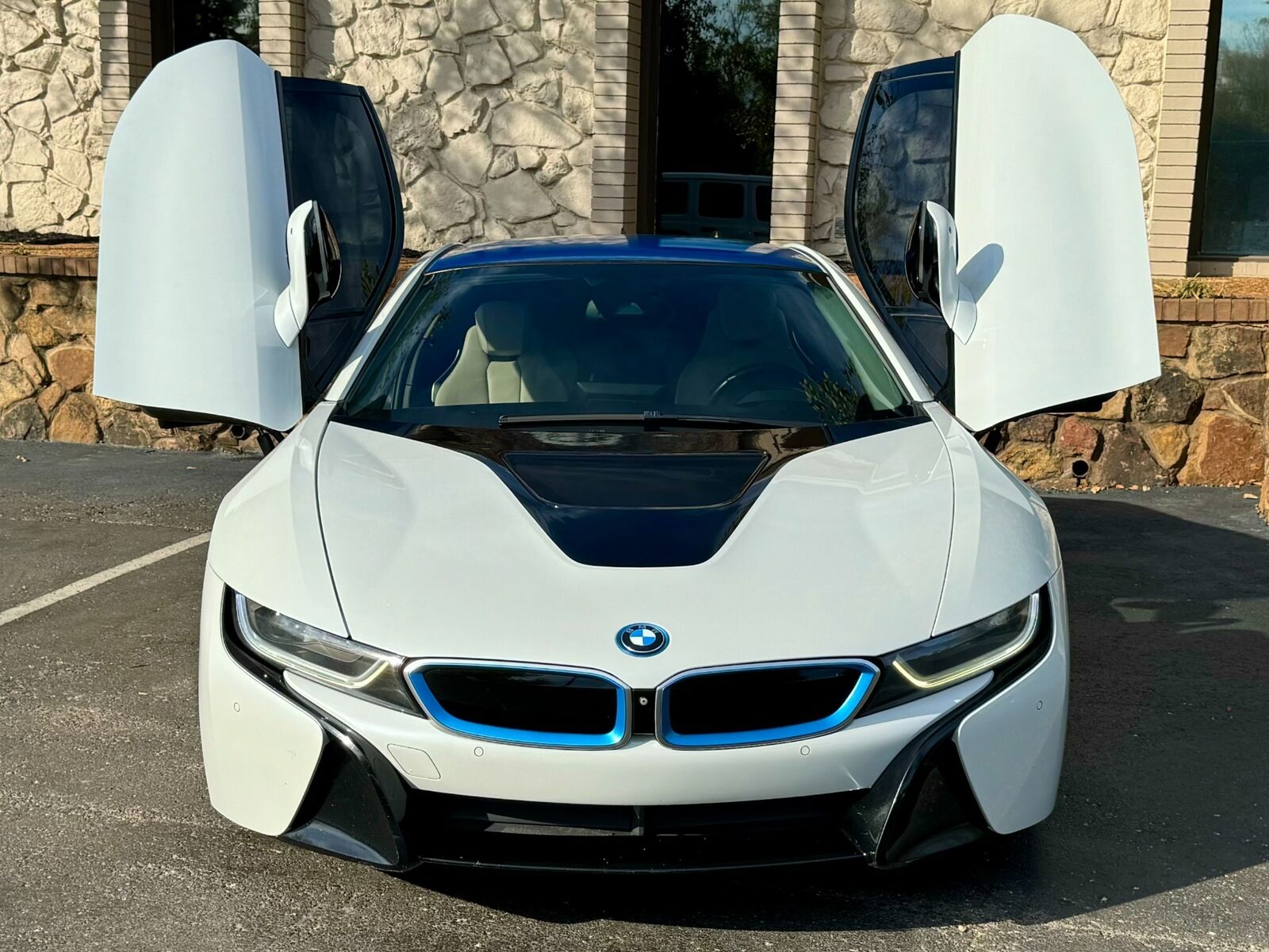 2015 bmw i8 coupe giga world