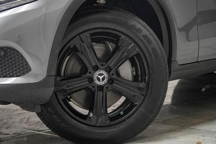2019 mercedes-benz glc glc 300 sport utility 4d in barrett parkway, georgia