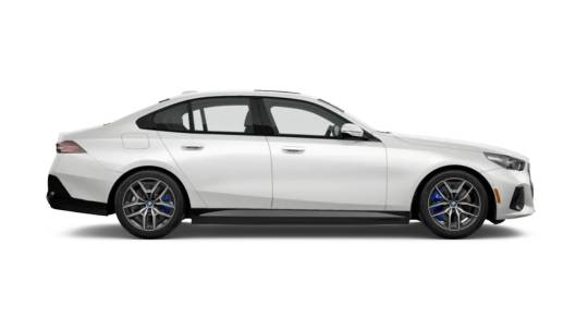 2024 BMW i5