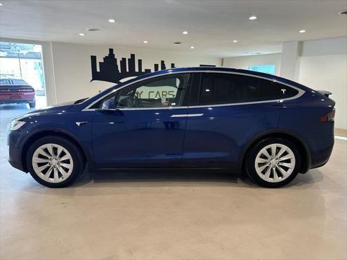 2020 tesla model x