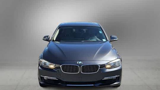 2012 bmw 3 series 328i