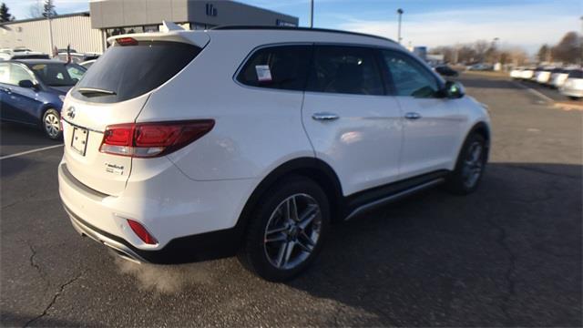 2019 hyundai santa fe xl limited ultimate awd limited ultimate 4dr suv for sale in enfield, connecticut