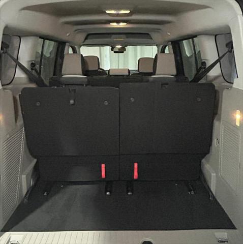 2020 ford transit connect xlt w/rear liftgate