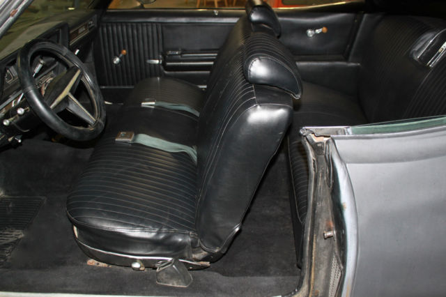1969 oldsmobile 88 convertible - 455 rocket v8 - automatic - clean eighty eight!