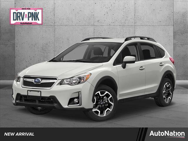 2017 subaru crosstrek 2.0i premium