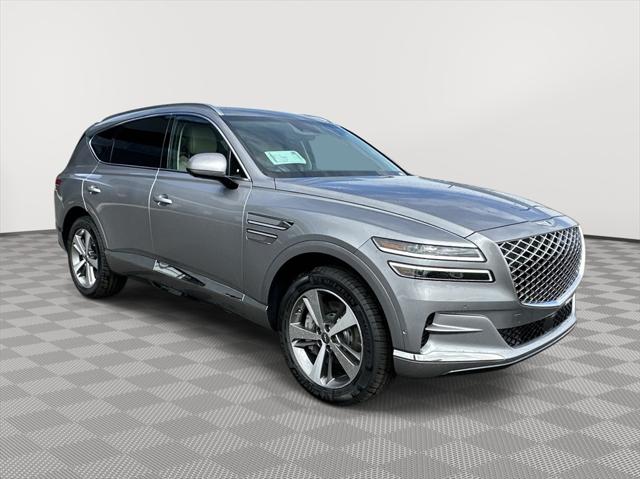 2024 genesis gv80 3.5t awd