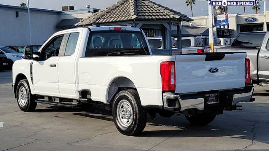 2023 Ford F-350