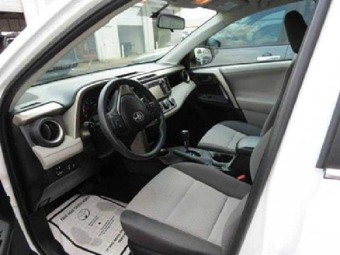 2013 toyota rav4 le in spring, tx