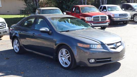 2007 Acura TL