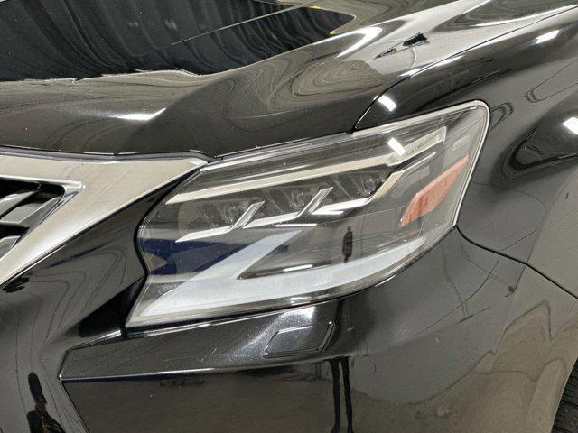 2020 lexus gx 460 base