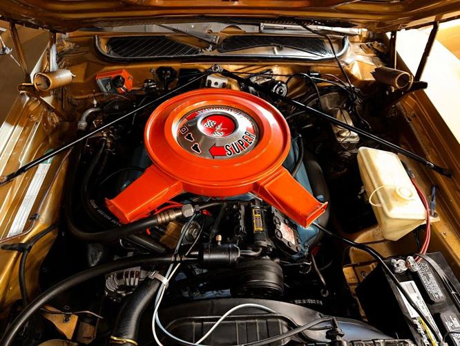 1973 dodge charger in addison, illinois