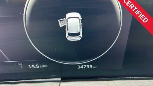 2023 Kia Telluride