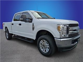 2019 Ford F-250 xlt
