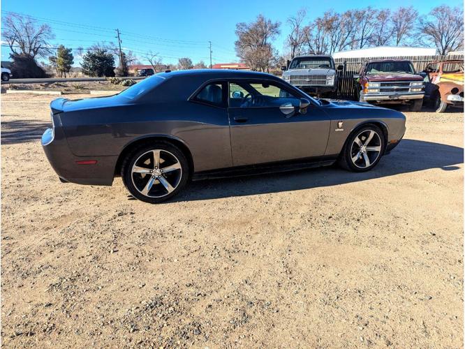 2014 dodge challenger in chino valley, arizona