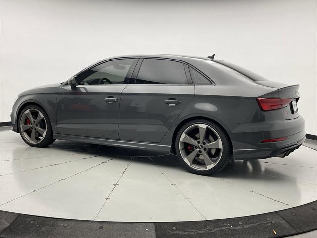 2019 audi s3 2.0t premium plus