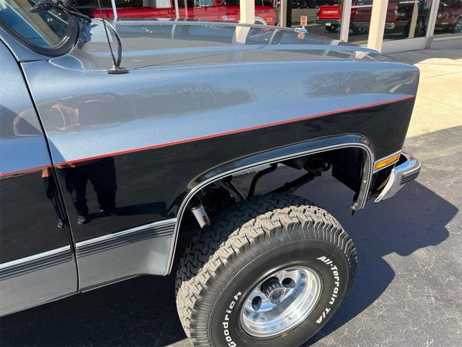 1989 gmc jimmy in clarkston, michigan