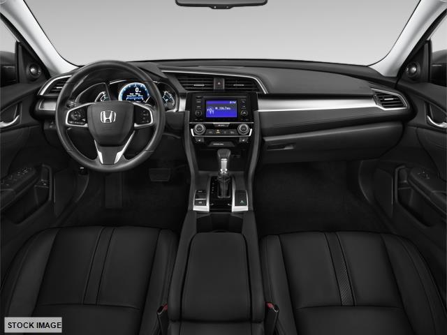 2016 honda civic lx lx 4dr sedan cvt for sale in augusta, maine