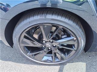 2023 Genesis G70 3.3t standard