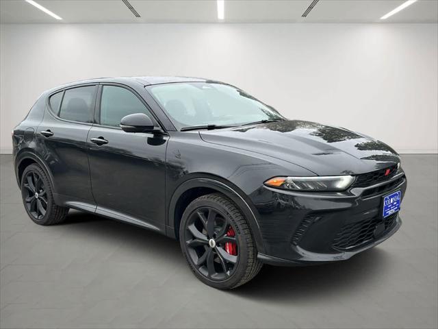 2024 dodge hornet r/t plus eawd