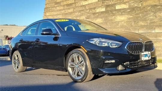 2021 bmw 2 series 228i