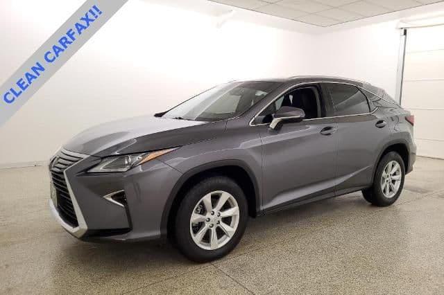 2017 lexus rx 350 350 in leavenworth, kansas