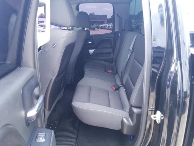 used 2014 chevrolet silverado 1500 2wd double cab lt lake charles, la 70607 for sale in lake charles, louisiana