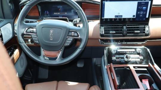 2024 Lincoln r