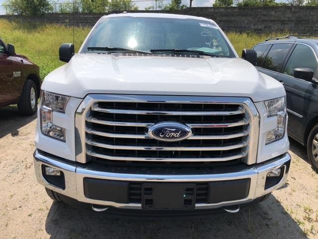 2016 ford f-150 lariat 4x4 lariat 4dr supercab 8 ft. lb for sale in northfield, new hampshire