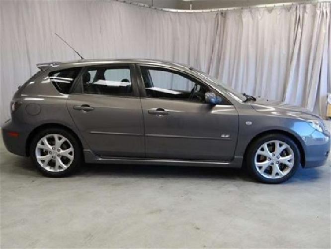2007 mazda mazda3 l in sunnyvale, ca