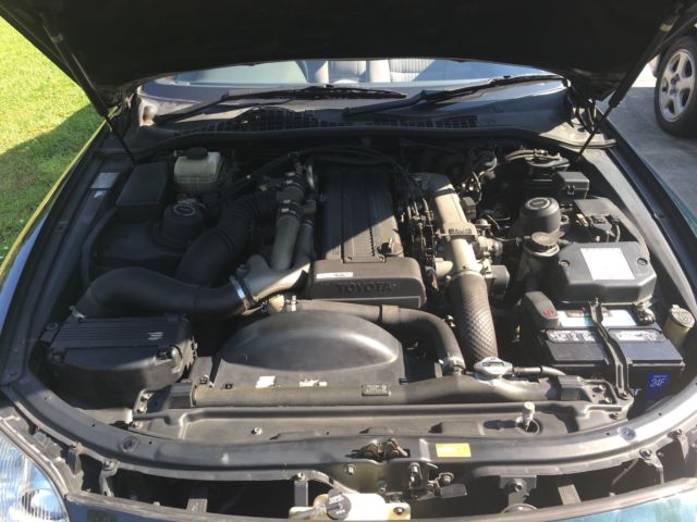 toyota soarer jzz30, jdm,rhd,1jz,turbo,*budget supra