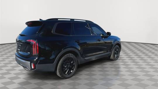2023 Kia Telluride