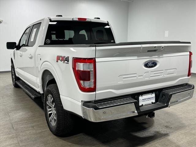 2022 ford f-150 in travelers rest, south carolina