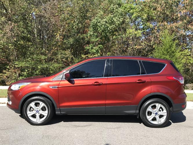 used 2015 ford escape 4wd se huntsville, al 35803 for sale in huntsville, alabama