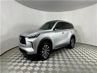 2023 Infiniti QX60 pure