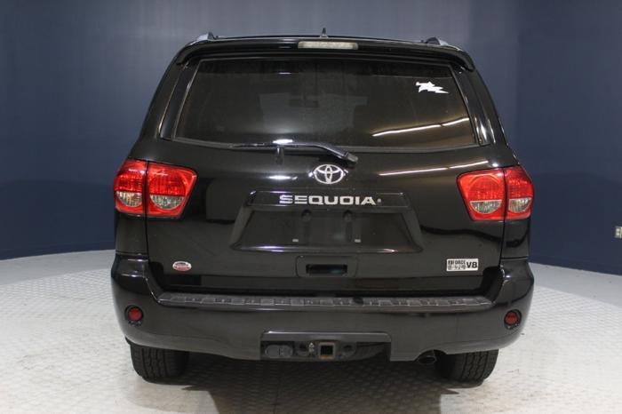 used 2015 toyota sequoia 4wd sr5 orlando, fl 32809 for sale in orlando, florida