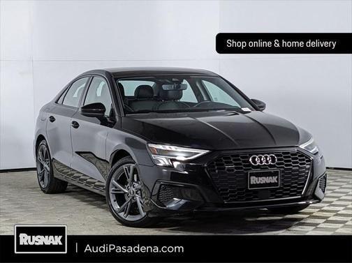 2024 audi a3