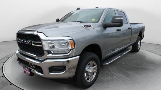 2024 RAM 3500