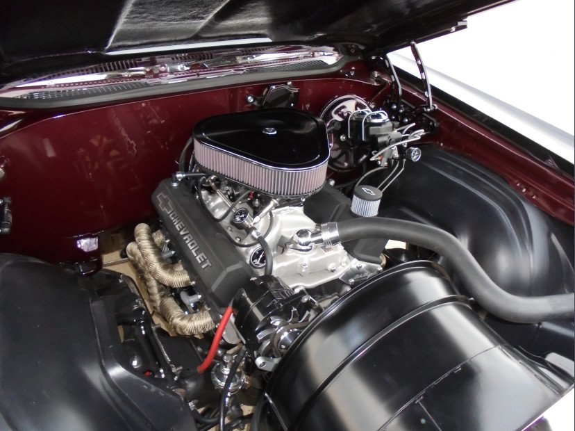 1972 chevrolet monte carlo