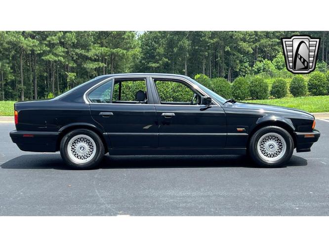 1995 bmw 5 series in o'fallon, illinois