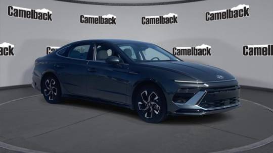 2024 Hyundai Sonata