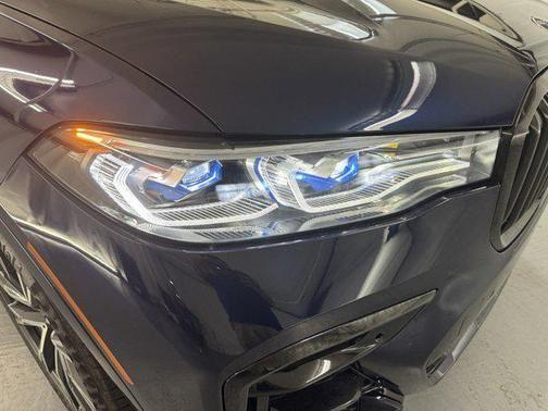 2021 bmw x7