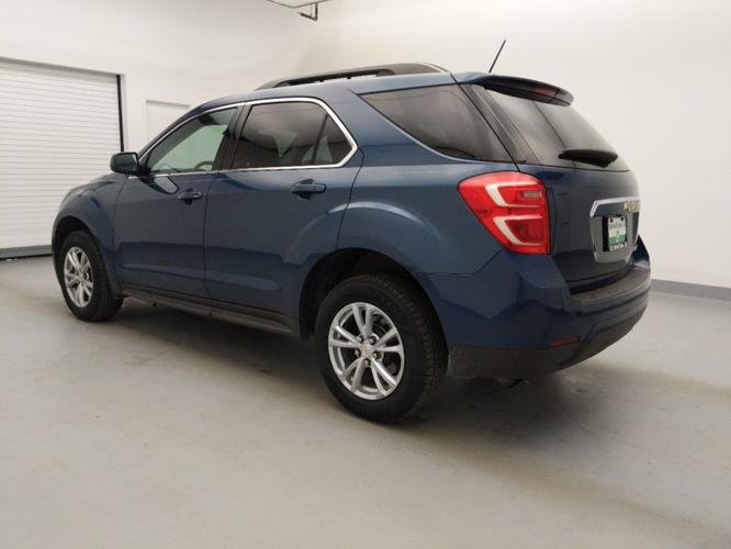 used 2016 chevrolet equinox fwd lt w/ convenience package conway, sc 29526 for sale in conway, south carolina