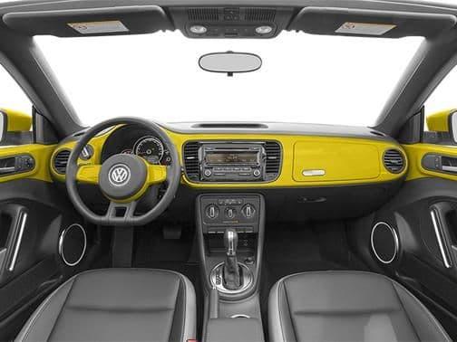 2013 volkswagen beetle 2.5l in forest lake, minnesota