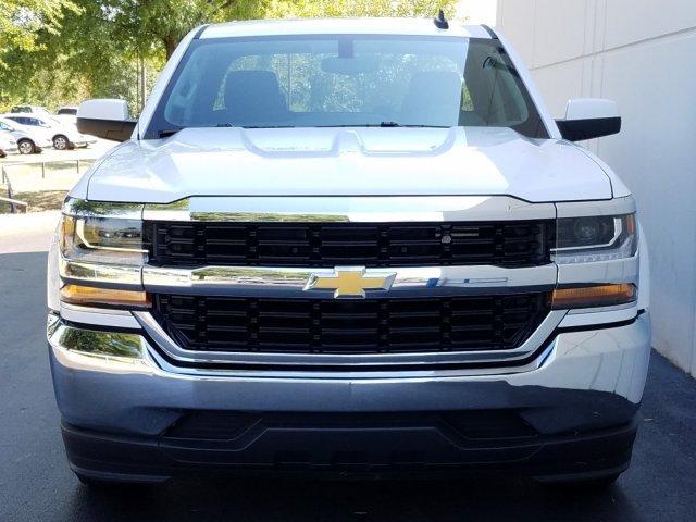 used 2018 chevrolet silverado 1500 2wd double cab lt knoxville, tn 37922 for sale in knoxville, tennessee