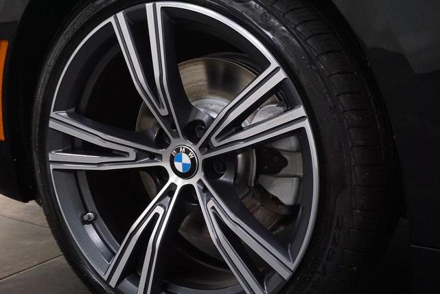 2022 bmw 430 i xdrive