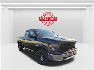 2012 RAM 1500 st