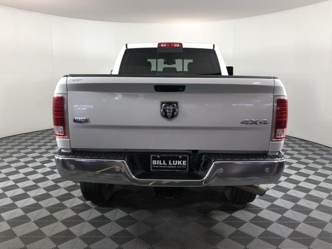 certified 2016 ram 2500 laramie phoenix, az 85015 for sale in phoenix, arizona