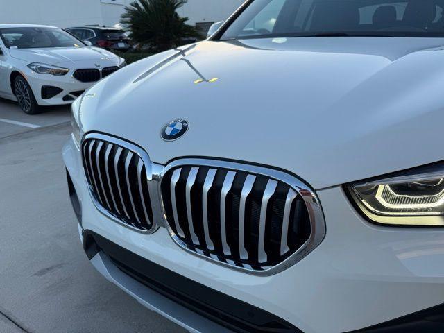 2022 bmw x1 sdrive28i