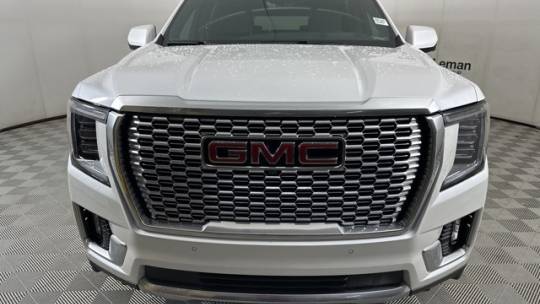 2023 GMC Yukon